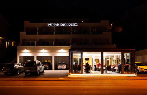 Villa Palloma - Foto 64