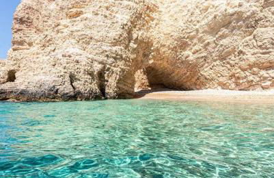 VillaRentalKoufonisiGreece - Foto 42