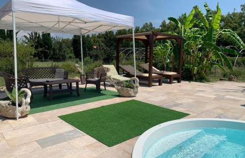 Agriturismo Agave - Photo 44