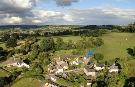 The Roost in the Blackdowns - Photo 25