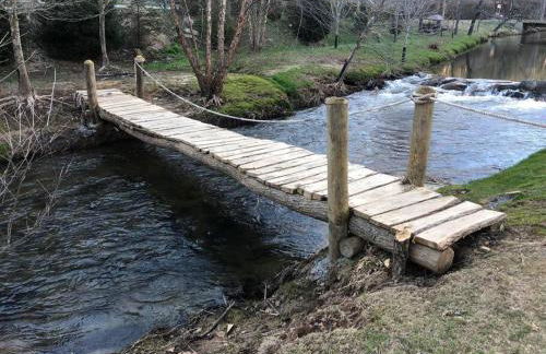 Airstream at a Petting Zoo w/ Hot Tub - Foto 31