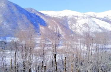 Deux bergeries individuelles rénovées 4x4 et chaînes recommandés par temps de neige, à 2km des remontées mécaniques - Foto 66
