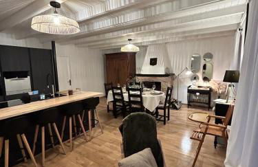 La maison du Distillateur - Foto 30