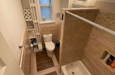 2 Bedrooms Flat 5 minutes from TIMES SQUARE - Foto 28