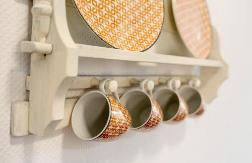 Albrechtshof Apartment 3 - Foto 21