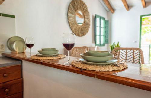 Cantueso Cottages - Foto 22