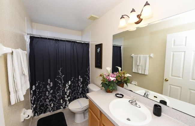 5 Bed High Grove Pool/spa Game Room 5 Bedroom Home by RedAwning - Foto 17