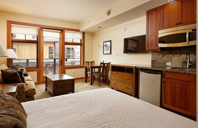 Capitol Peak Lodge by iTrip Aspen Snowmass - Foto 11