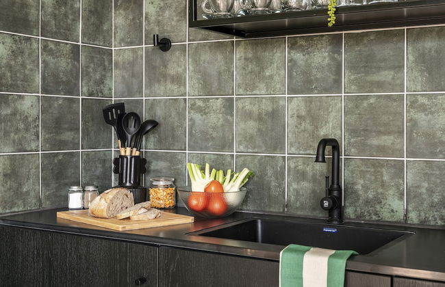 Mr. Soof - By TLV2GO - Foto 60