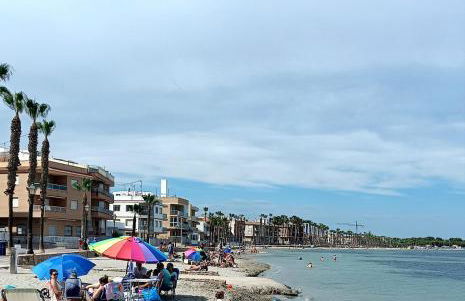 Modern Art Apartment 50m to the Beach - Foto 32