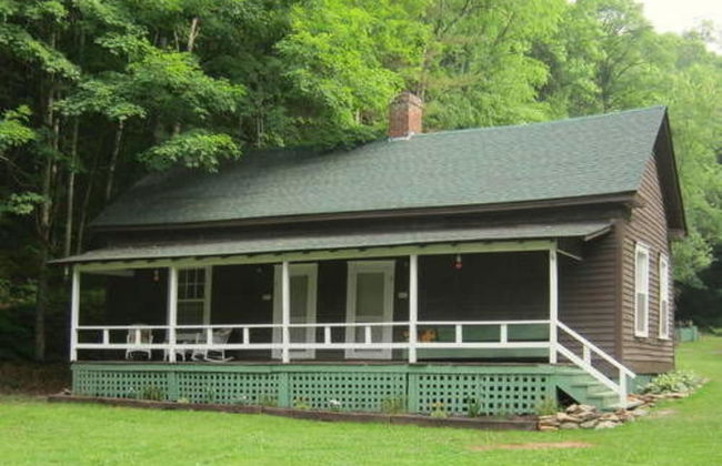 The Cabins at Healing Springs - Foto 8