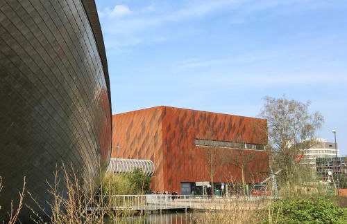 7THINGS - my favorite apartment - Foto 31