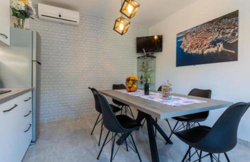 Peaceful Holiday Home Ivona - Foto 12