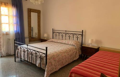 Casa tra gli ulivi a Motta San Giovanni vacanza in Reggio Calabria - Foto 7