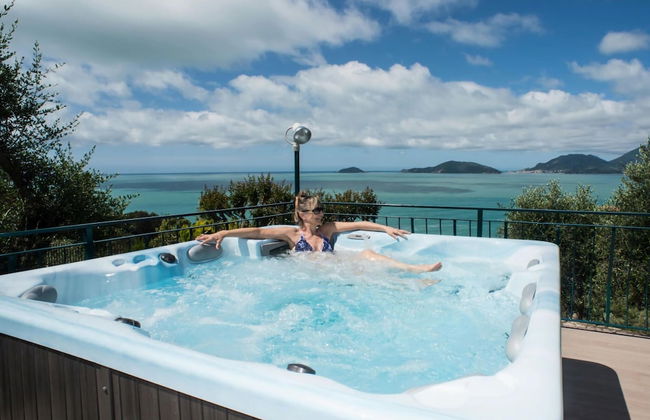 Holiday Apartment Fiascherino - Foto 11