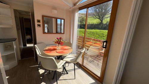 Cosy Caravan by the sea - Foto 5