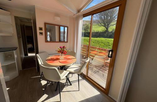 Cosy Caravan by the sea - Foto 5