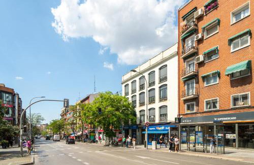 apartamento en la avenida de la albufera ALQUILER TEMPORAL - Foto 23
