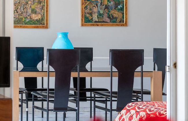 A Casa di Driade -apartment - Foto 31