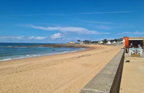 Maison 50 m de la plage Valentin - Foto 16