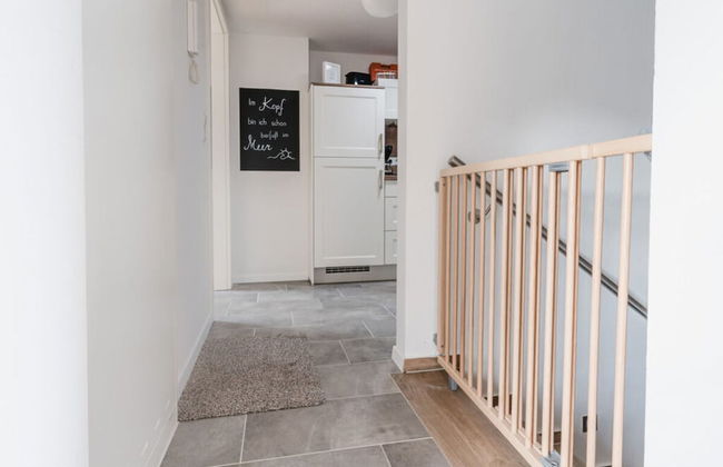 Torbogenhuus No. 7 Comfortable Holiday Residence - Photo 22