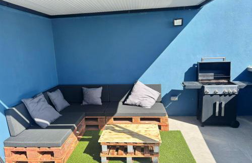 Vivienda Vacacional Magma - Foto 1