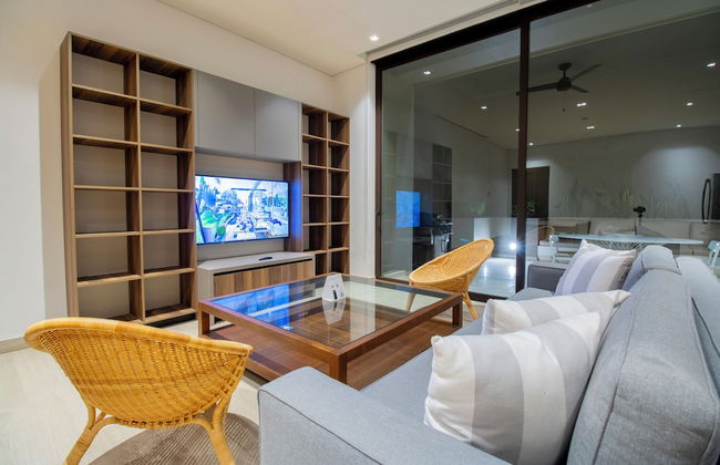 Paraiso Residences Marina Cabo by Capitalia - Foto 59