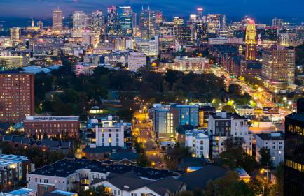 Muse at the Odyssey by Avantstay Heart of Midtown - Foto 86