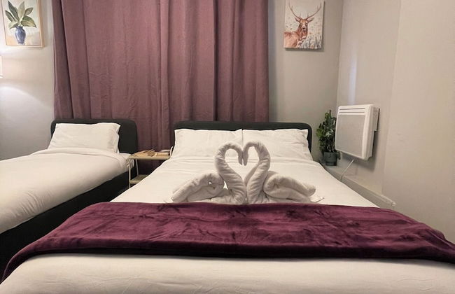 Westminster Inn - Foto 24