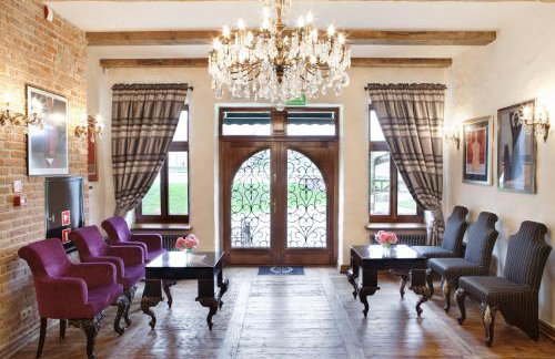 Zespół Pałacowy Pacółtowo na wyłączność - Foto 17