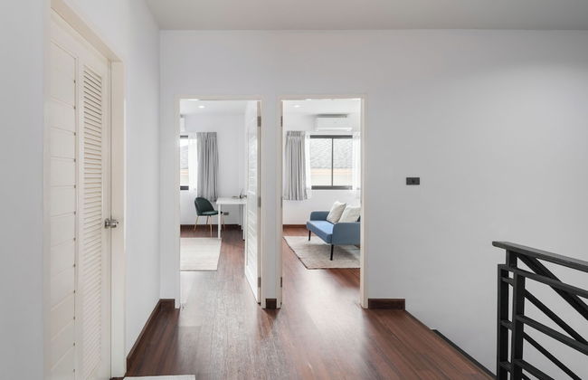 Chao Wilai Residence | Naiyang Beach | HKT Airport - Foto 40