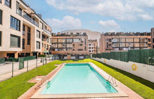 Apartment in Asturias Near Playa de Torimbia - Foto 15