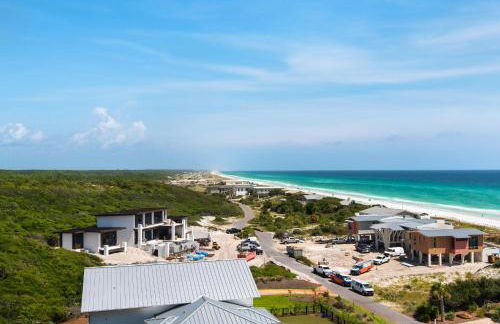 Tops'l Beach Manor C-804 - Foto 46