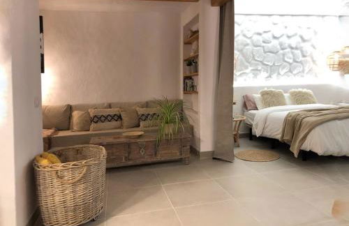 Casita blanca cerca de Timanfaya - Foto 45