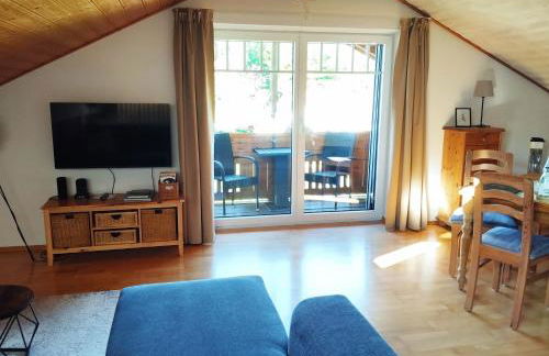 Ferienwohnung Knospe - Photo 10