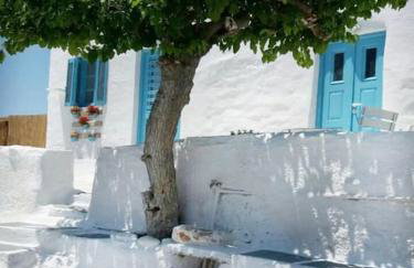 Danae’s cycladic house - Foto 16