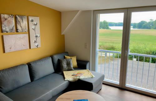 Ferienwohnungen Zur Biberburg - Foto 35