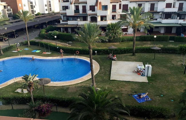 Venavera I42d - 2 Bed Penthouse 2 Baths Beach Walk - Foto 16