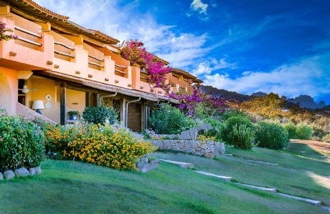 Casa Verdiana Golfo di Marinella Sardegna - Foto 24