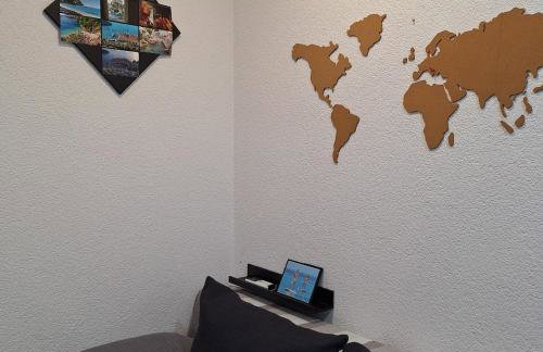 Lemon Garden Apartment - Foto 13