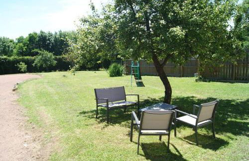 Gîte de Magneux - Foto 15