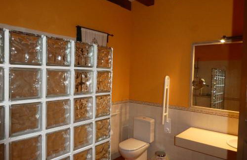 Casa del Portalón - Foto 32