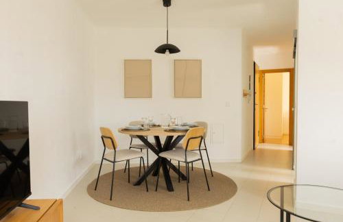 BV 01 Apartment - Foto 7