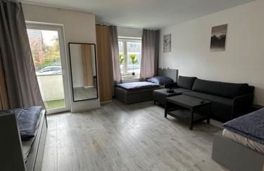 Schöne Apartments in Frechen - Königsdorf BM01 bis BM05 - Foto 20