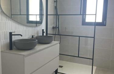 Villa Victoria entre Soulac et Montalivet - Foto 20