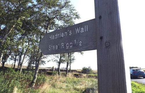 Stunning Home with STARGAZING ROOM Near Kielder Water - Foto 35