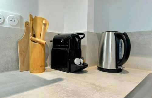 Le Logis du Roi, Hyper centre-ville - Foto 5