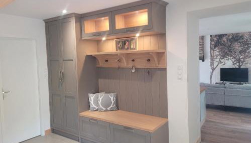 La Maison en Brocéliande - Photo 3