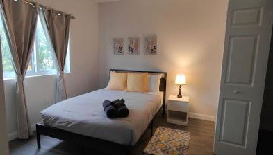 Spacious 3BR-2BA Apt near Downtown-Miami Airport - Foto 3