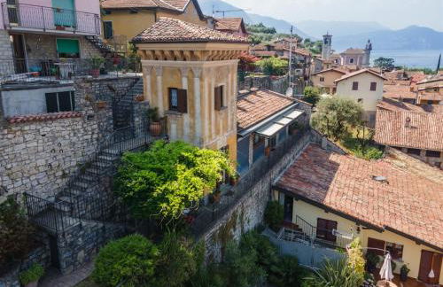 IseoLakeRental - La Colombaia - Foto 31